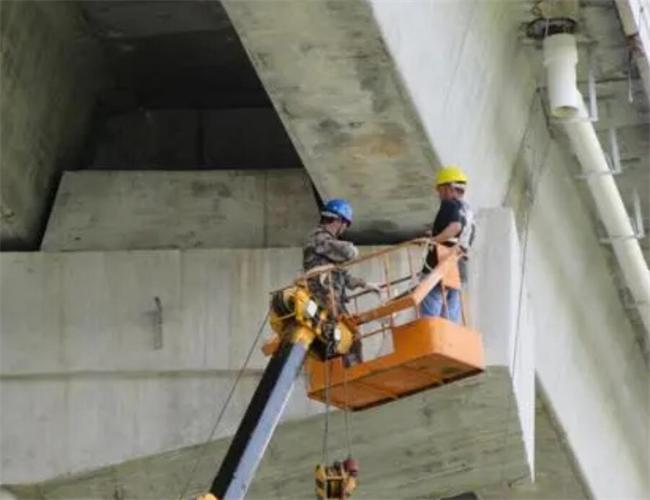 重庆桥梁建设排水系统